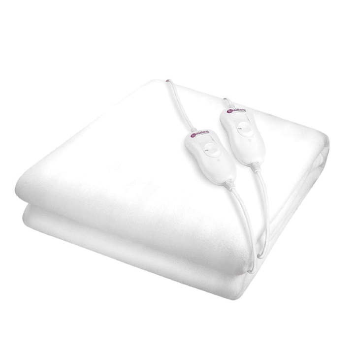 Calienta Camas Doble 160x140cm 3 Niv 2x60W UP205D Pekatherm 1