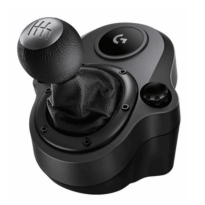 Palanca De Cambio Driving Shifter G29/G920/G923 Logitech G 3