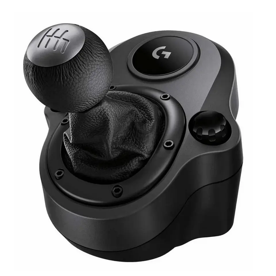 Palanca De Cambio Driving Shifter G29/G920/G923 Logitech G 3