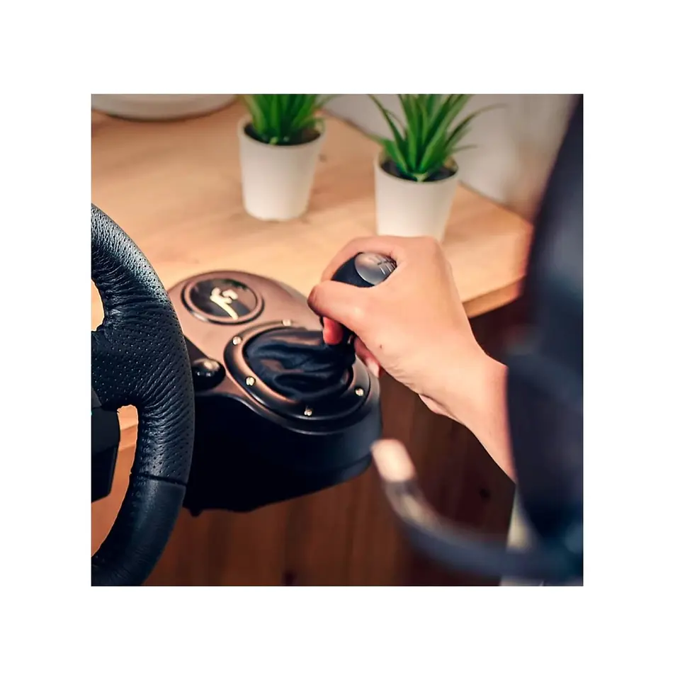 Palanca De Cambio Driving Shifter G29/G920/G923 Logitech G 7