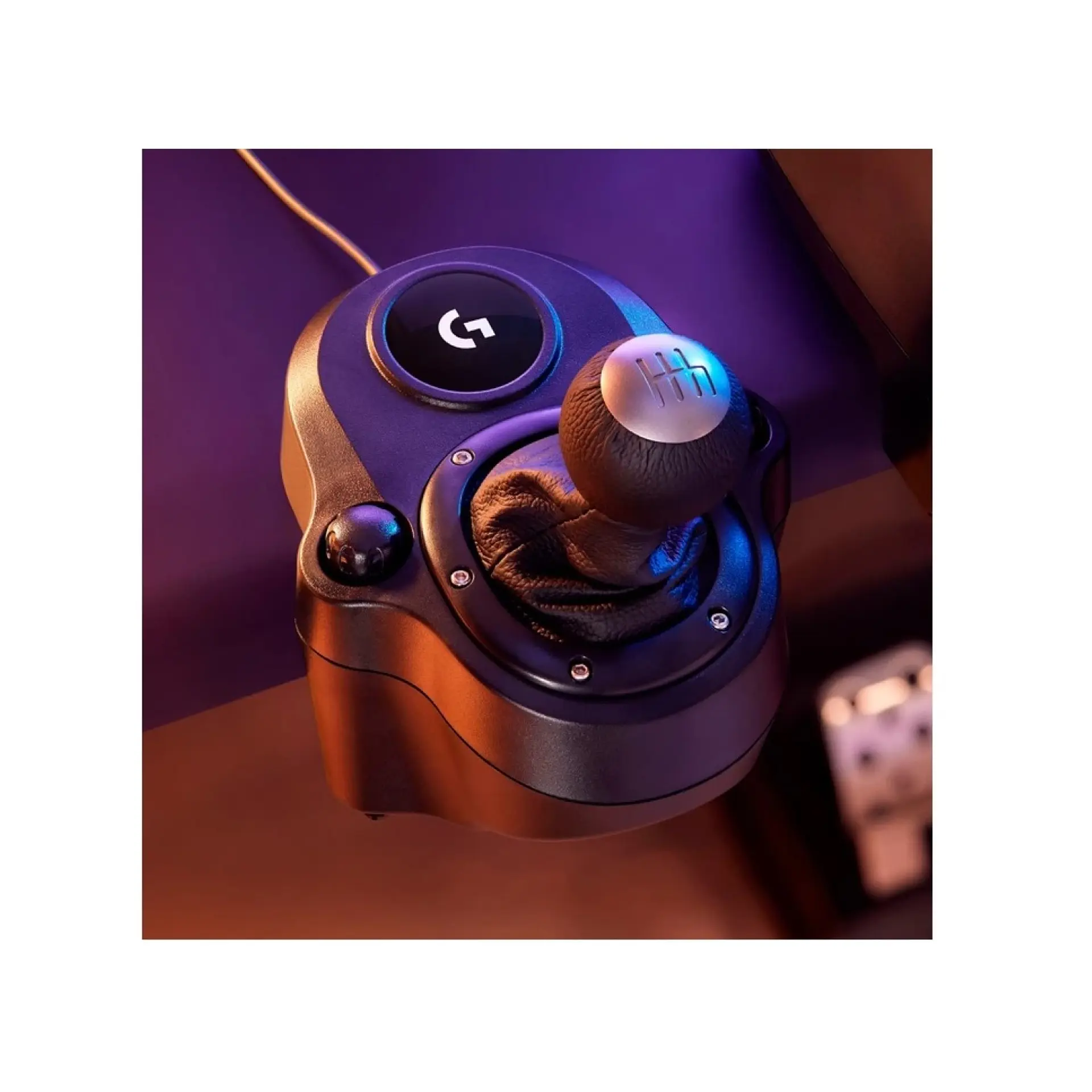 Palanca De Cambio Driving Shifter G29/G920/G923 Logitech G 8