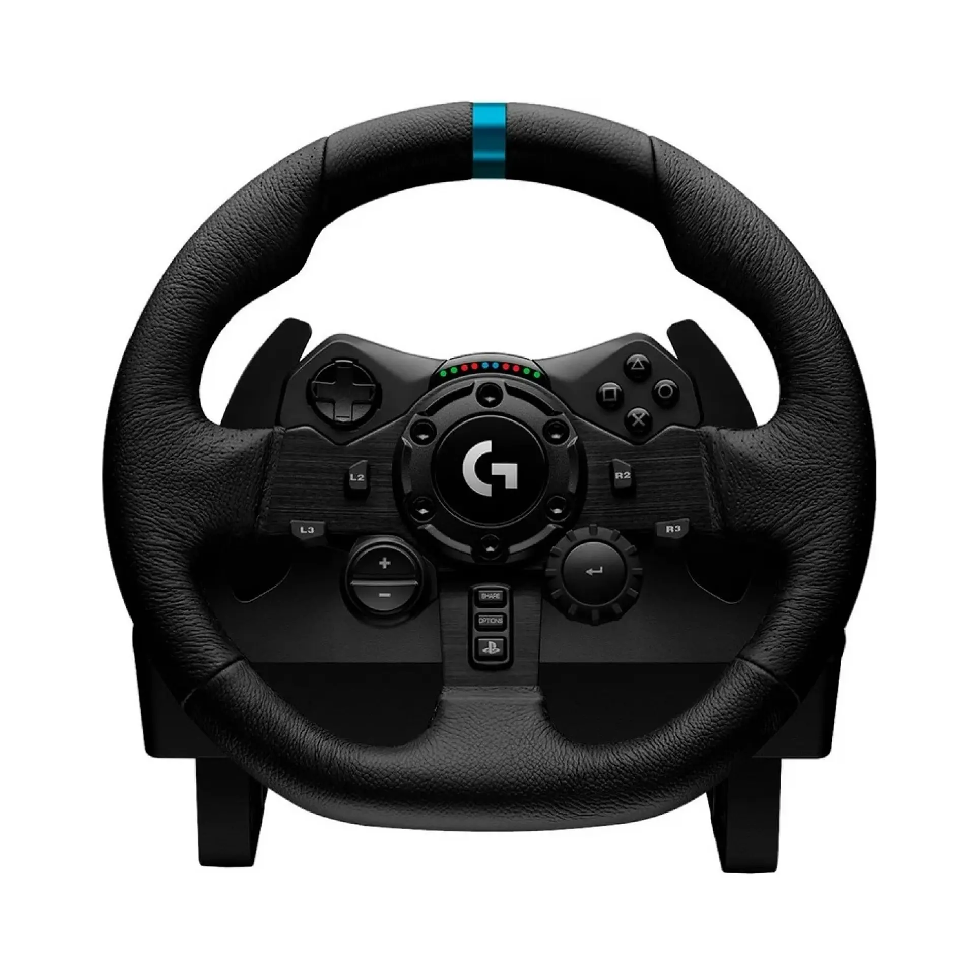 Volante y Pedales G923 TRUEFORCE / Xbox Ps4 Ps5 PC Logitech 2