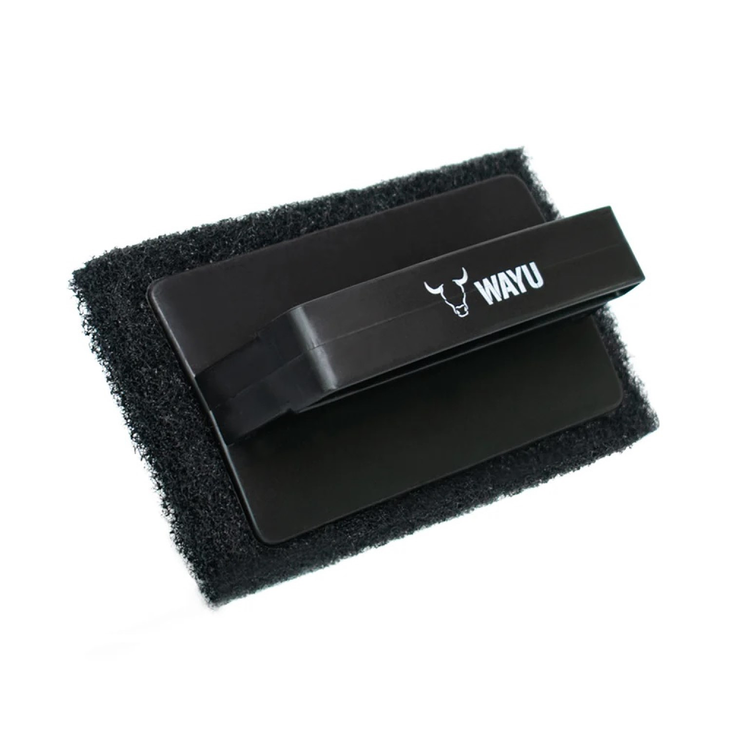 Esponja Cepillo de Limpieza para Parrillas Wayu 1