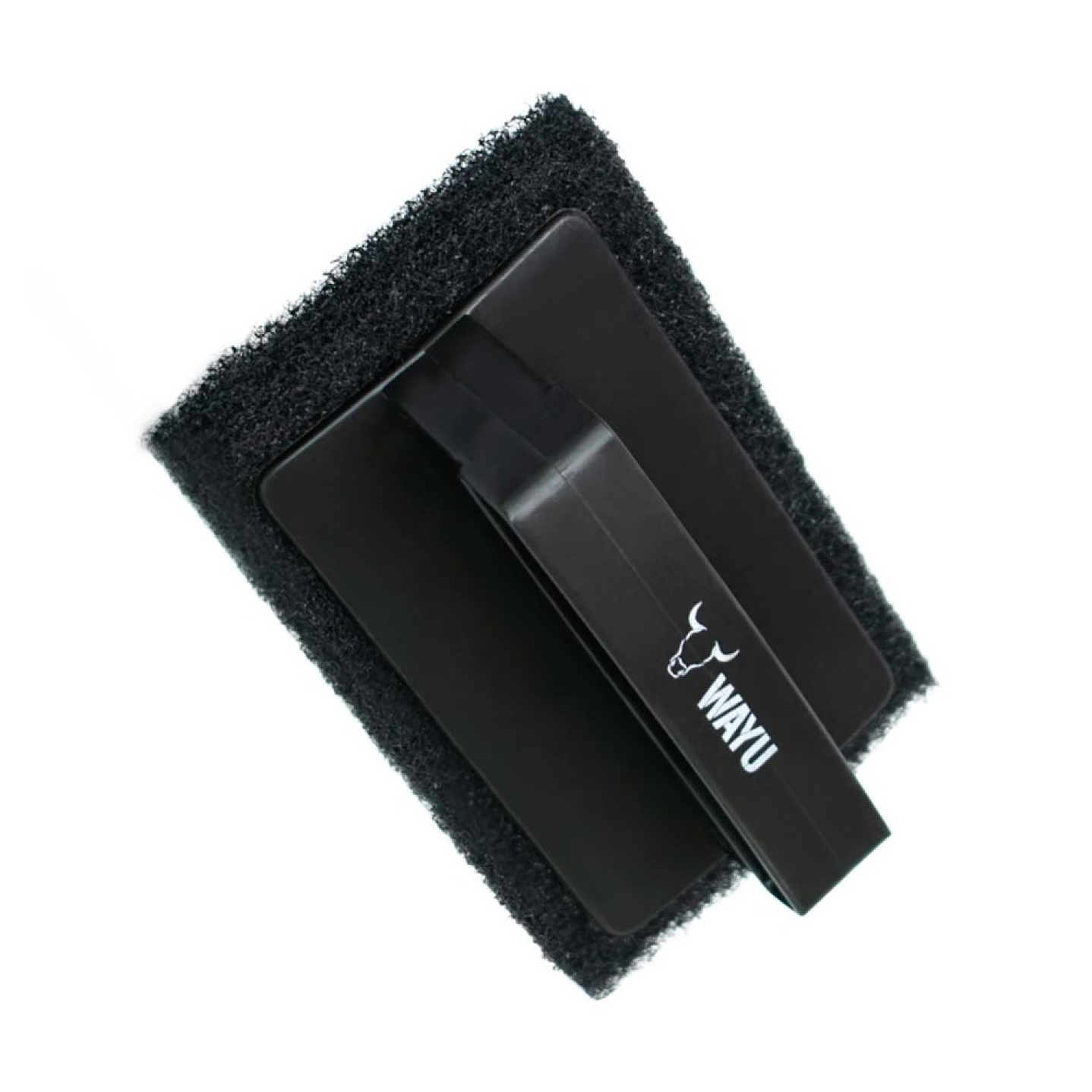Esponja Cepillo de Limpieza para Parrillas Wayu 5