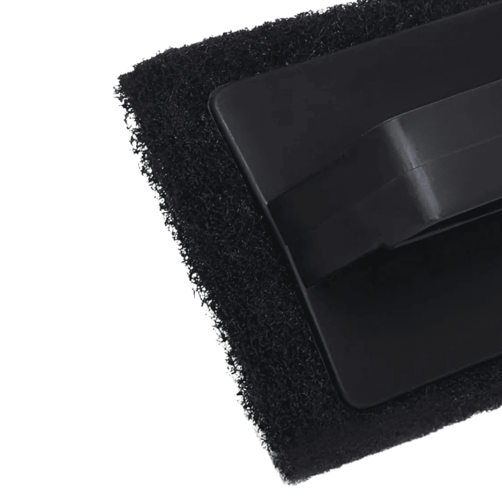 Esponja Cepillo de Limpieza para Parrillas Wayu 3