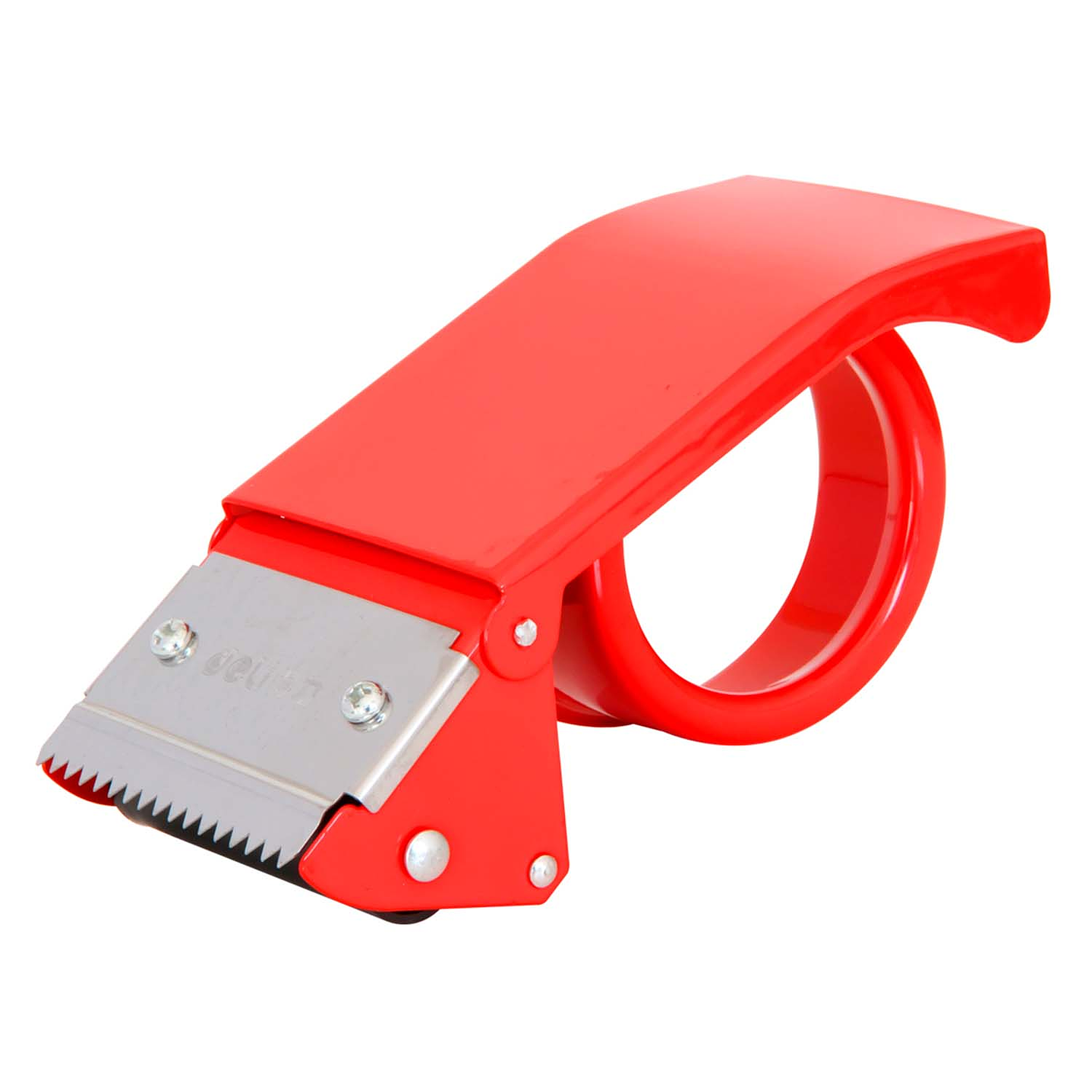 Dispensador Cinta Huincha De Embalaje Metálico Para Scotch 1