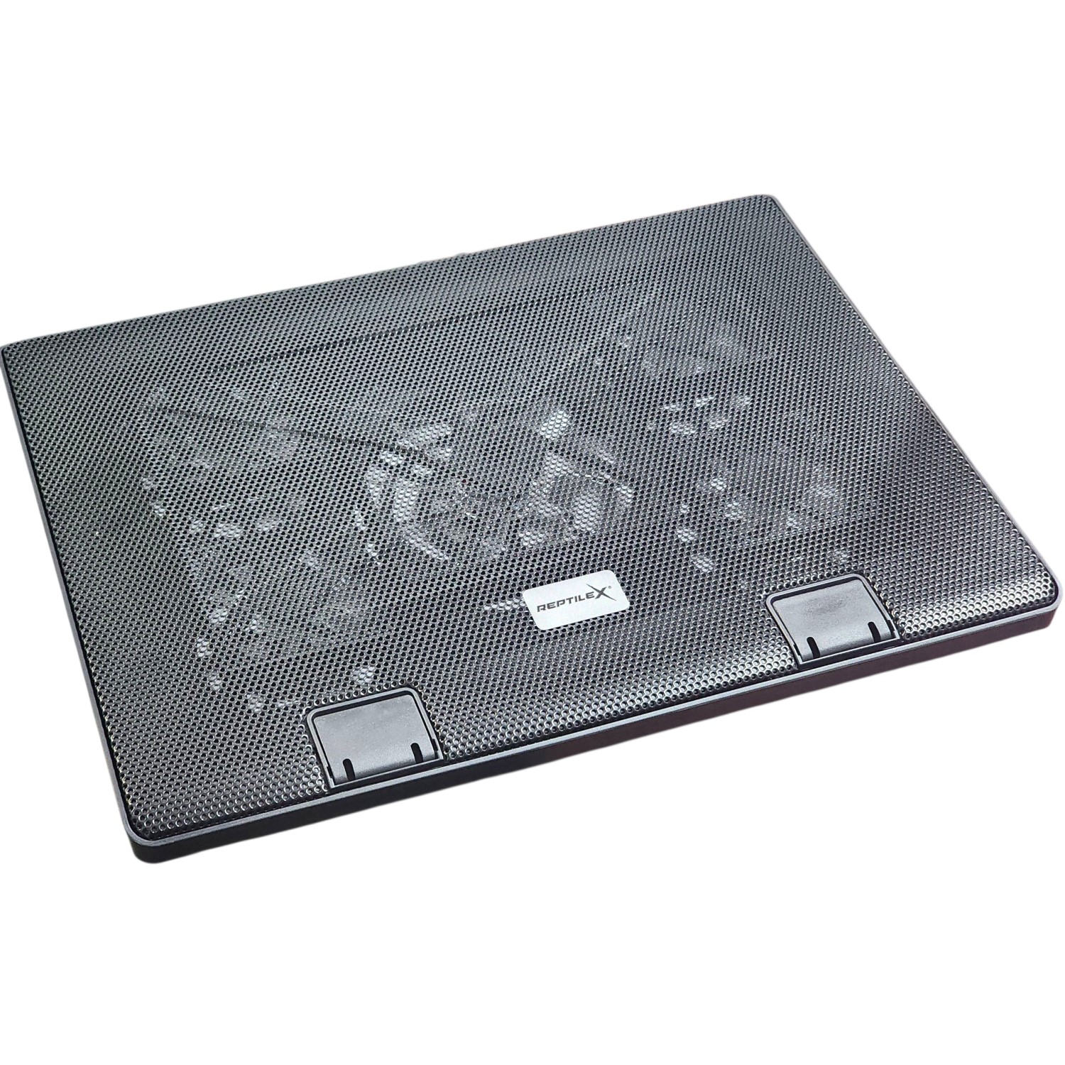 Base Enfriadora RX0052 Gamer Notebook 5 Ventiladors ReptileX