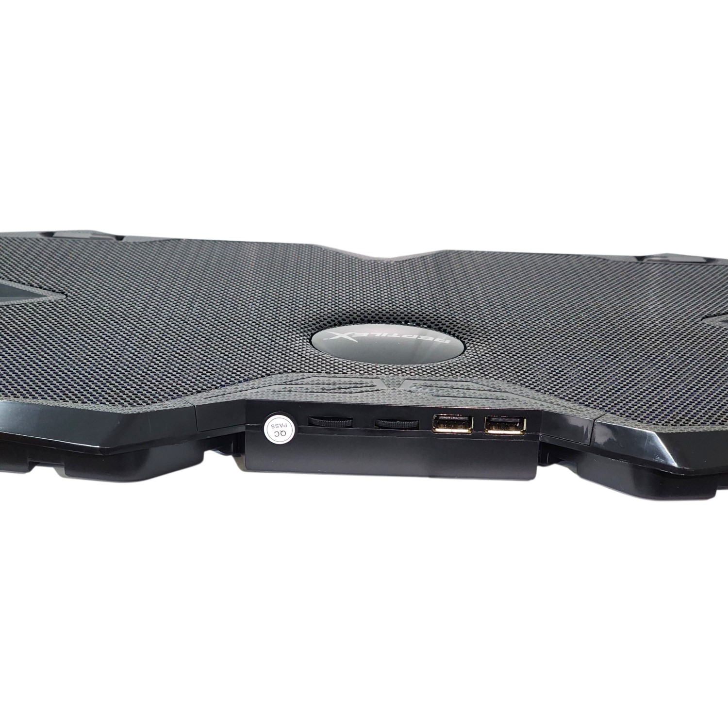 Base Enfriadora RX0026 Notebook 4 Ventiladores Reptilex 3