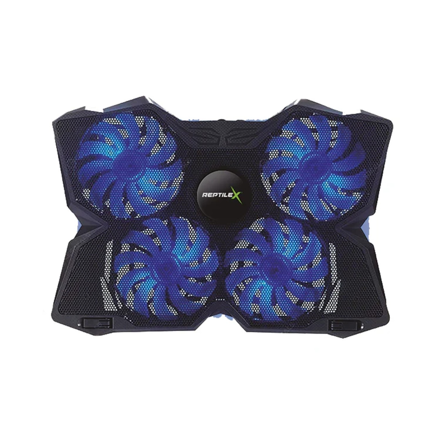 Base Enfriadora RX0026 Notebook 4 Ventiladores Reptilex