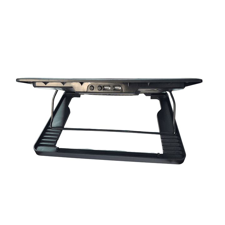 Base Enfriadora RX0058 Notebook 5 Ventiladores Reptilex 4
