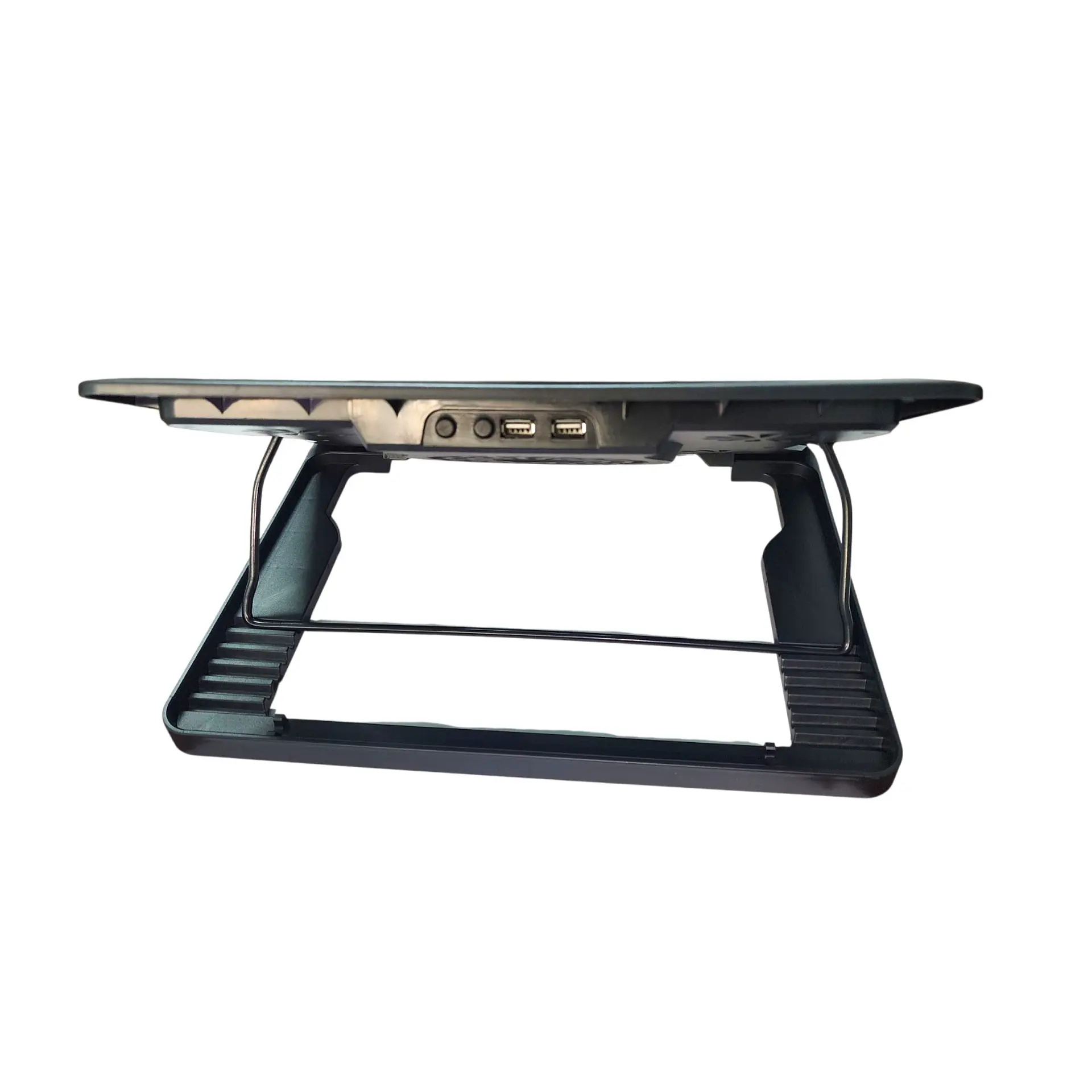 Base Enfriadora RX0058 Notebook 5 Ventiladores Reptilex 4