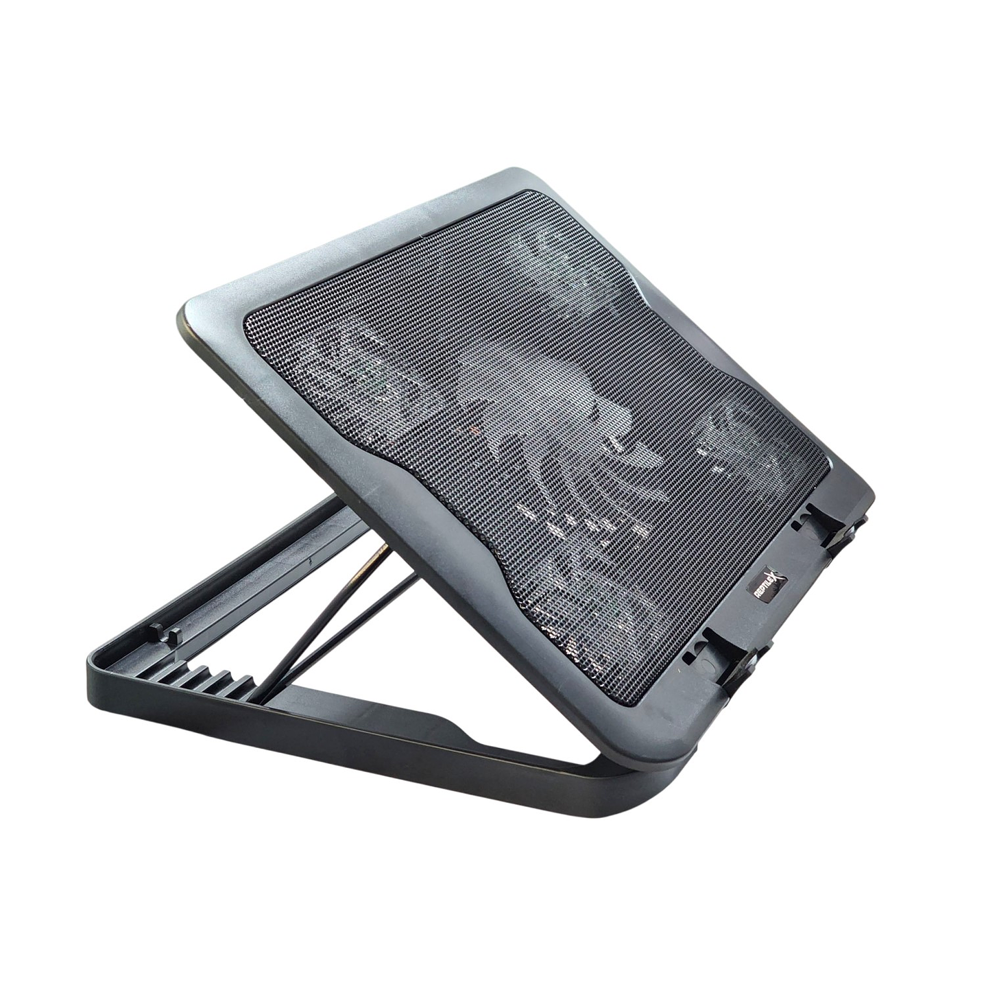 Base Enfriadora RX0058 Notebook 5 Ventiladores Reptilex 3