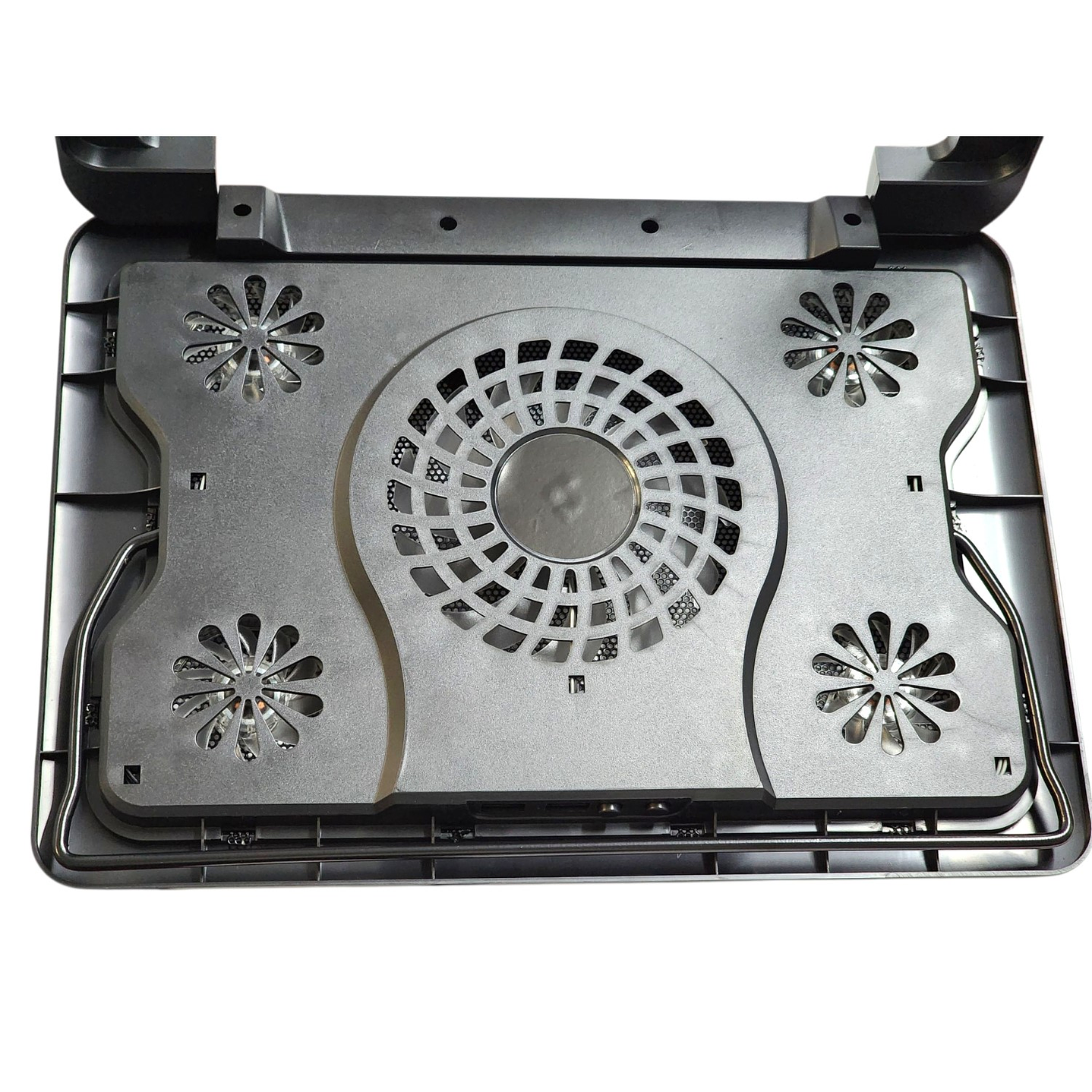 Base Enfriadora RX0058 Notebook 5 Ventiladores Reptilex 5