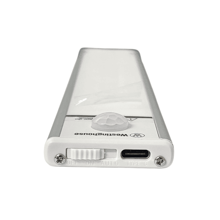 Lámpara Recargable Sensor Movimiento WF229-CB Westinghouse 5