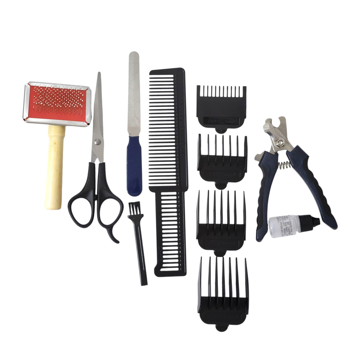 Cortadora de Pelo para Mascotas Vet Clipper Azul Blaupunkt 2