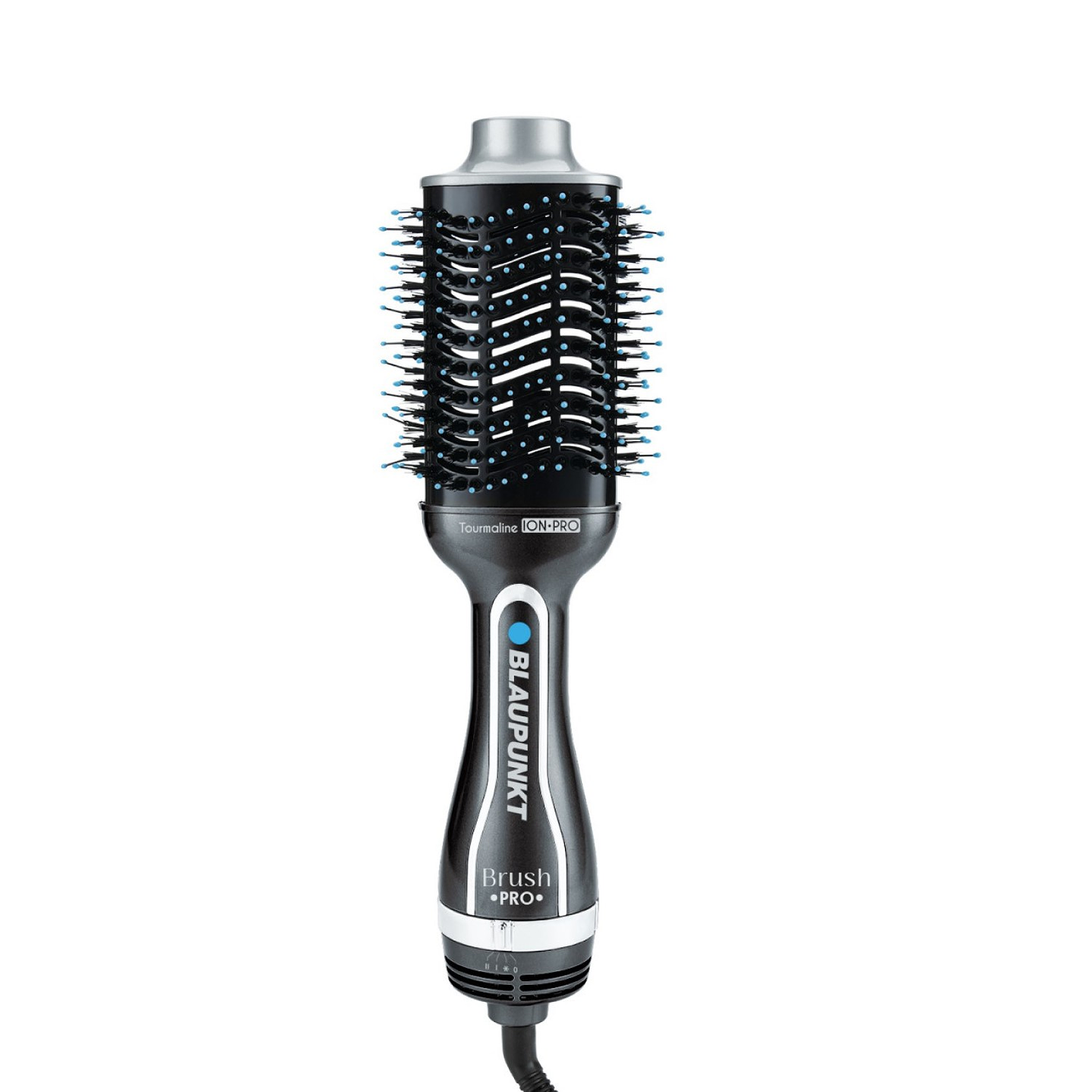 Cepillo Secador Brushpro Tourmaline Ion Pro 4 en 1 Blaupunkt 1
