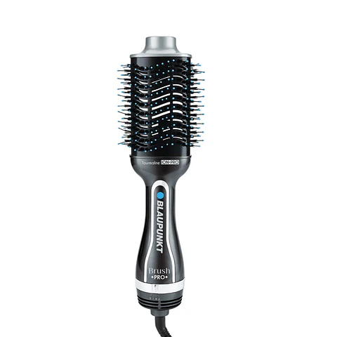 Cepillo Secador Brushpro Tourmaline Ion Pro 4 en 1 Blaupunkt