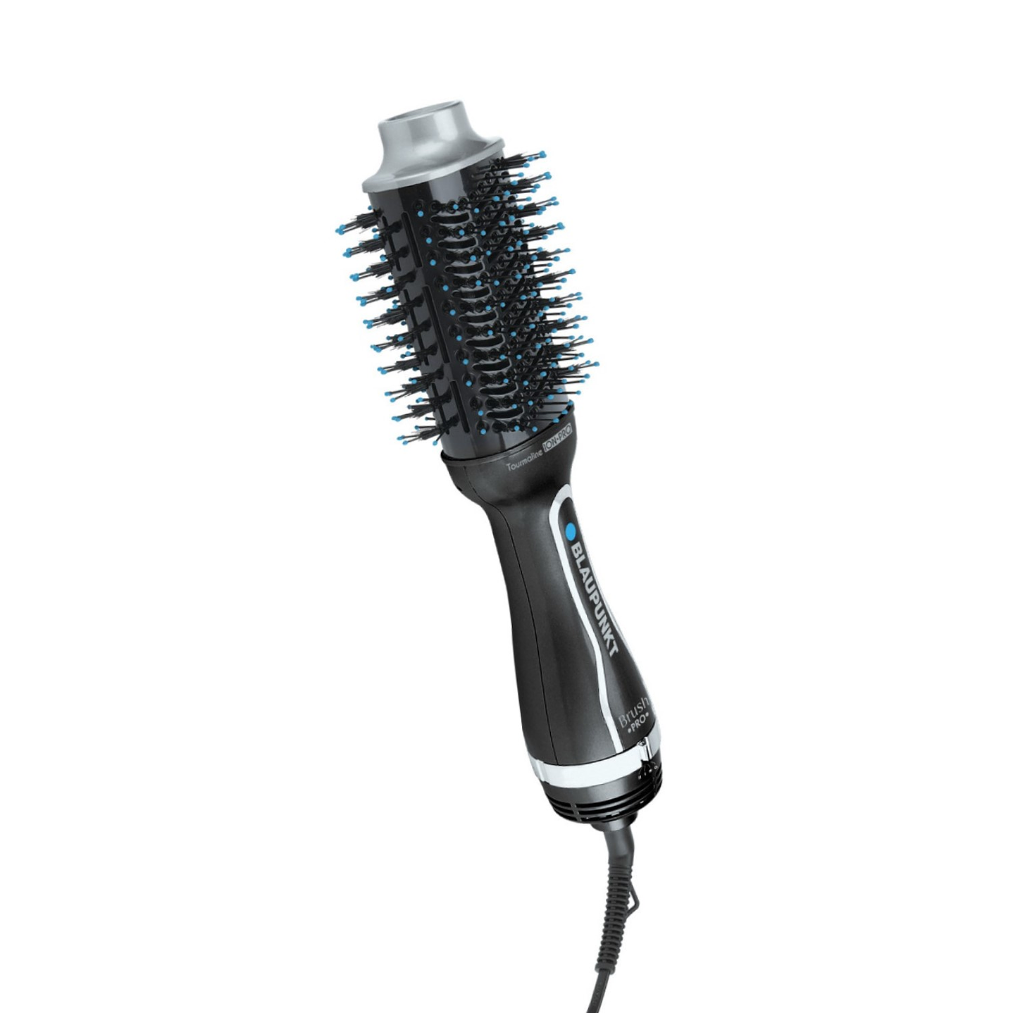 Cepillo Secador Brushpro Tourmaline Ion Pro 4 en 1 Blaupunkt 2