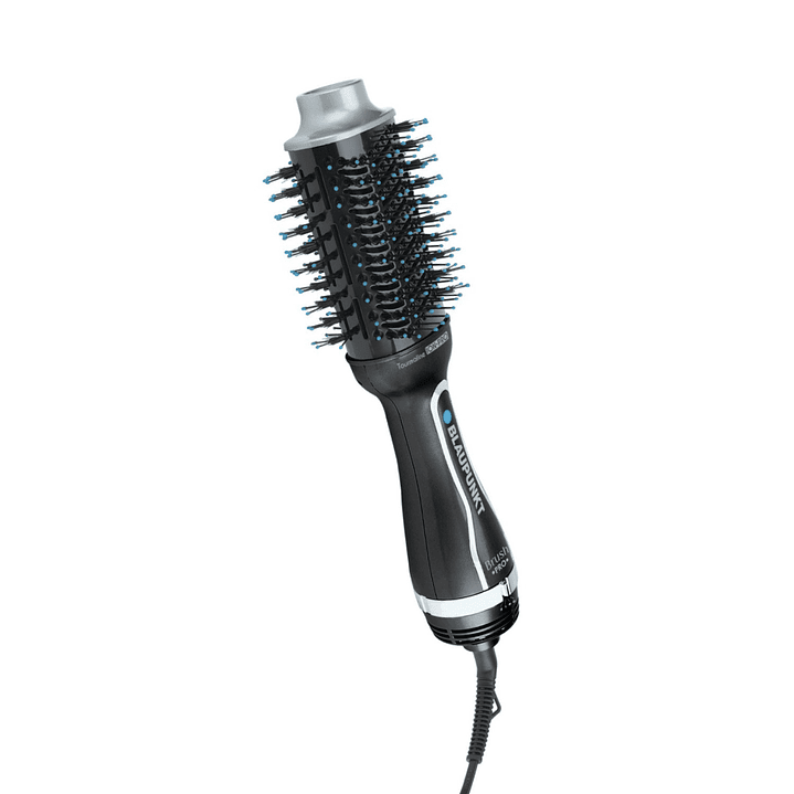 Cepillo Secador Brushpro Tourmaline Ion Pro 4 en 1 Blaupunkt 2