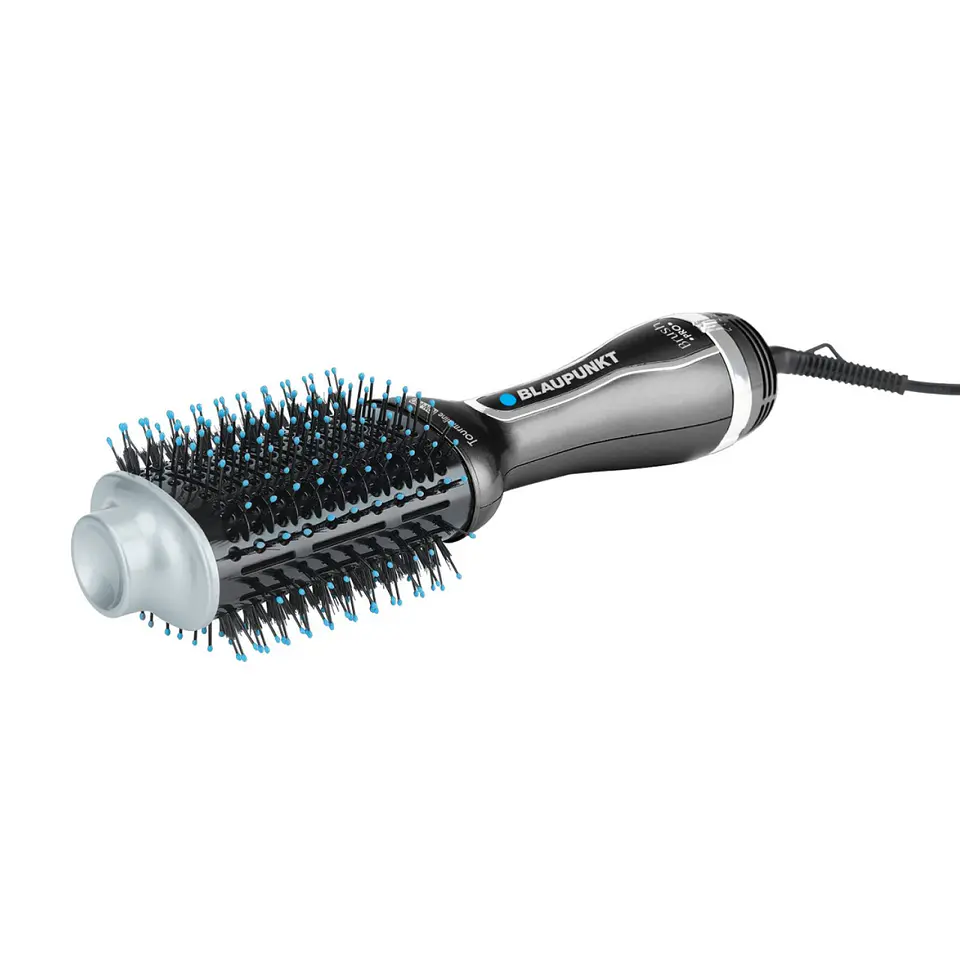 Cepillo Secador Brushpro Tourmaline Ion Pro 4 en 1 Blaupunkt 3