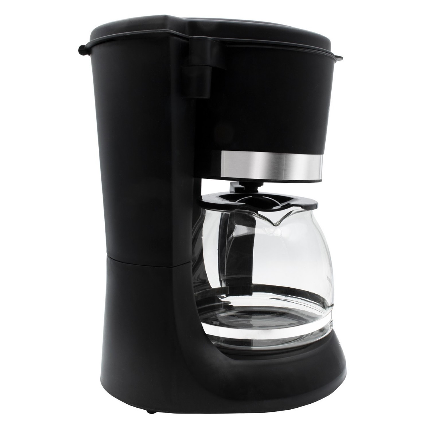 Cafetera Eléctrica Verona Plus Antigoteo 1.2lt Telefunken 3