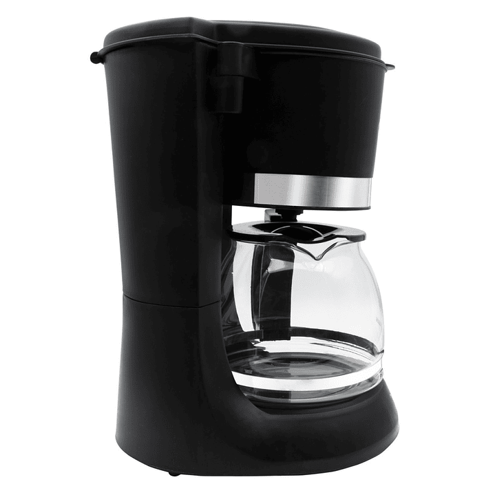 Cafetera Eléctrica Verona Plus Antigoteo 1.2lt Telefunken 3