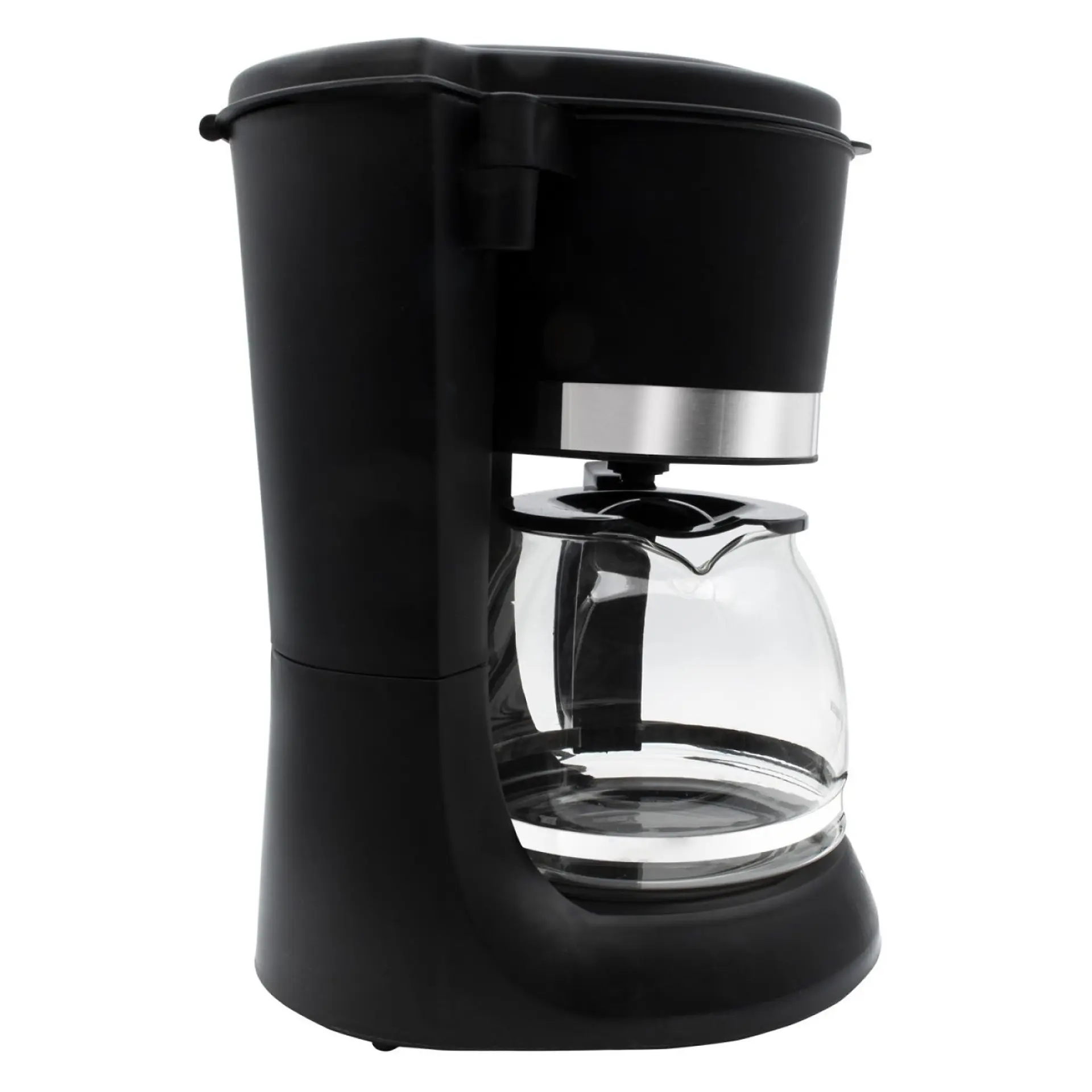 Cafetera Eléctrica Verona Plus Antigoteo 1.2lt Telefunken 3