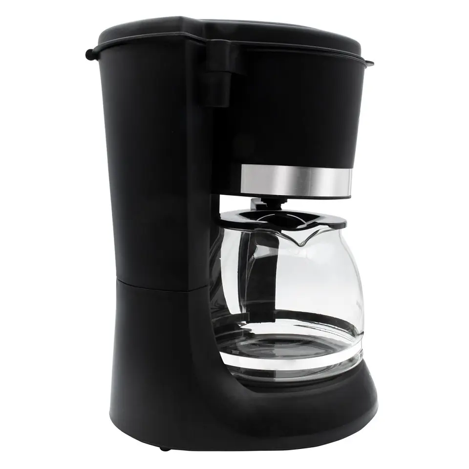Cafetera Eléctrica Verona Plus Antigoteo 1.2lt Telefunken 3