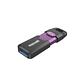Pendrive 32GB Maxell USBFlix 3.2 - Miniatura 2