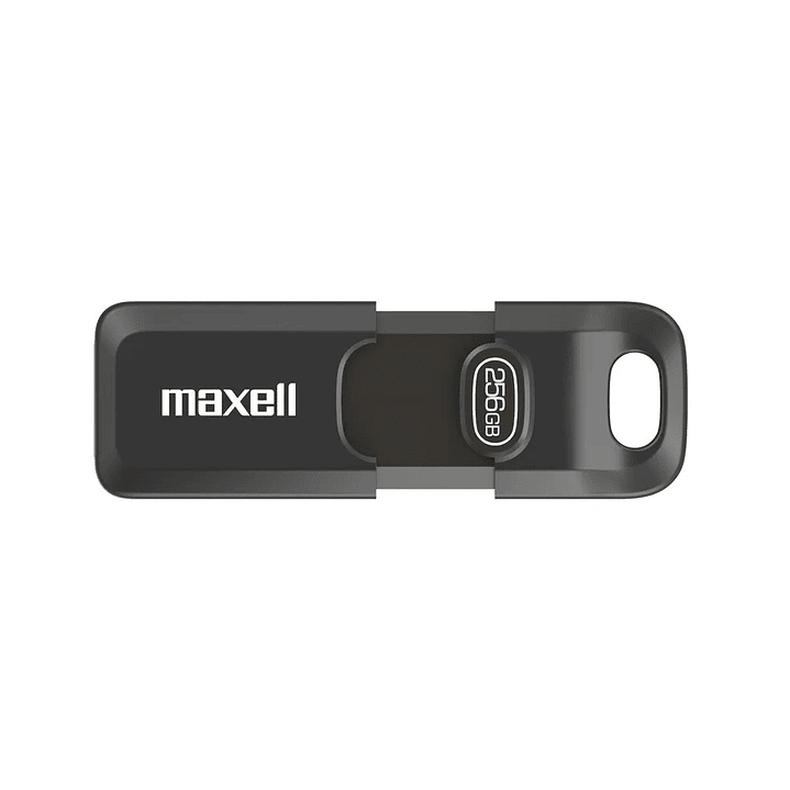 Pendrive USB Maxell FLIX 256GB 3.2 2