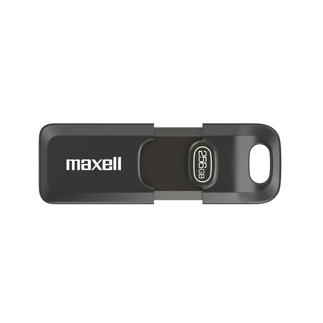 Pendrive USB Maxell FLIX 256GB 3.2 2