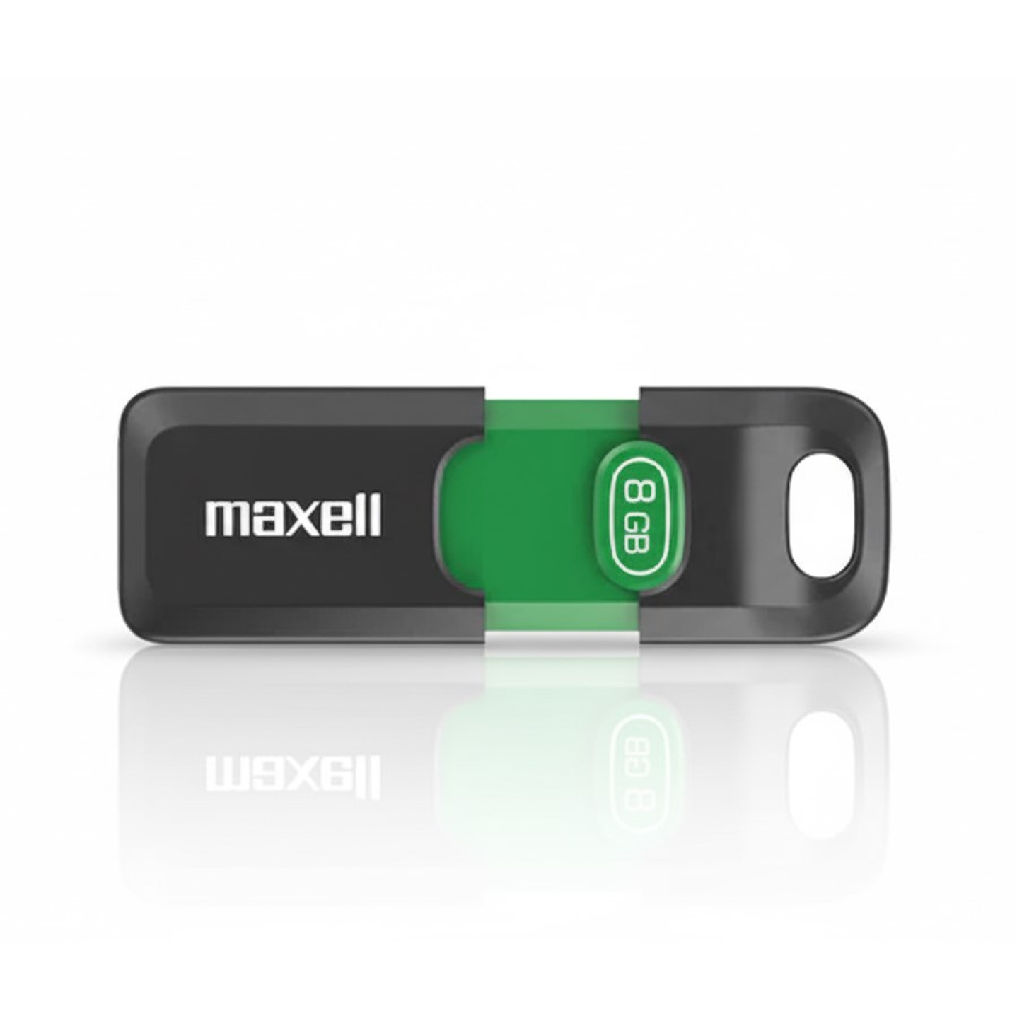 Pendrive Maxell USB FLIX 8GB 2.0 3