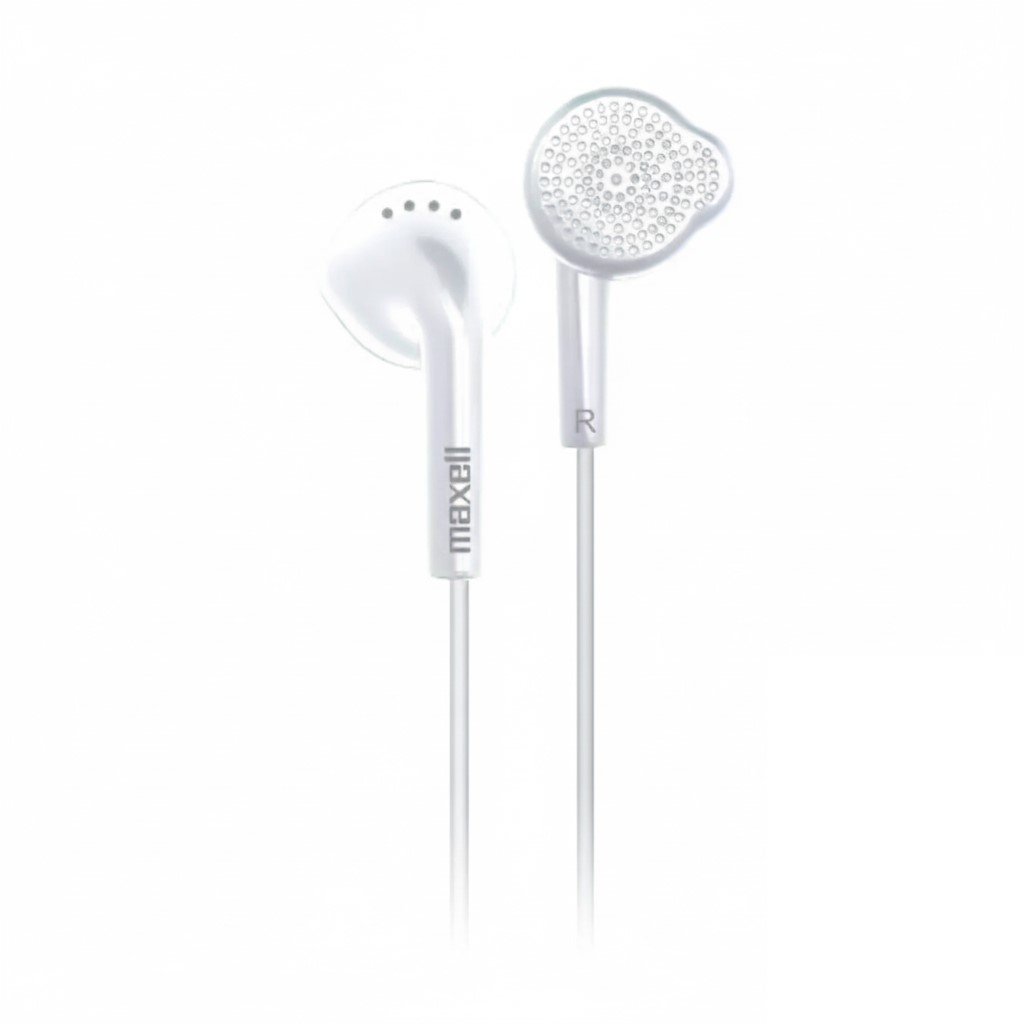 Audifono EB-95 Maxell TRS 3.5mm In-ear Stereo Buds