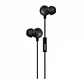 Audífonos Maxell INBAX Con Mic In Ear 3.5mm Negro - Miniatura 1