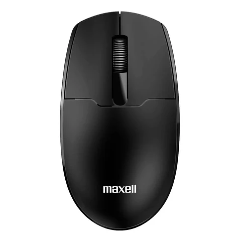 Kit Combo Teclado + Mouse Inalámbrico WKBC-200 Maxell
