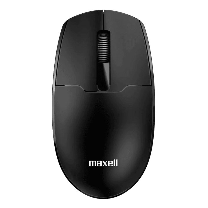 Kit Combo Teclado + Mouse Inalámbrico WKBC-200 Maxell 2