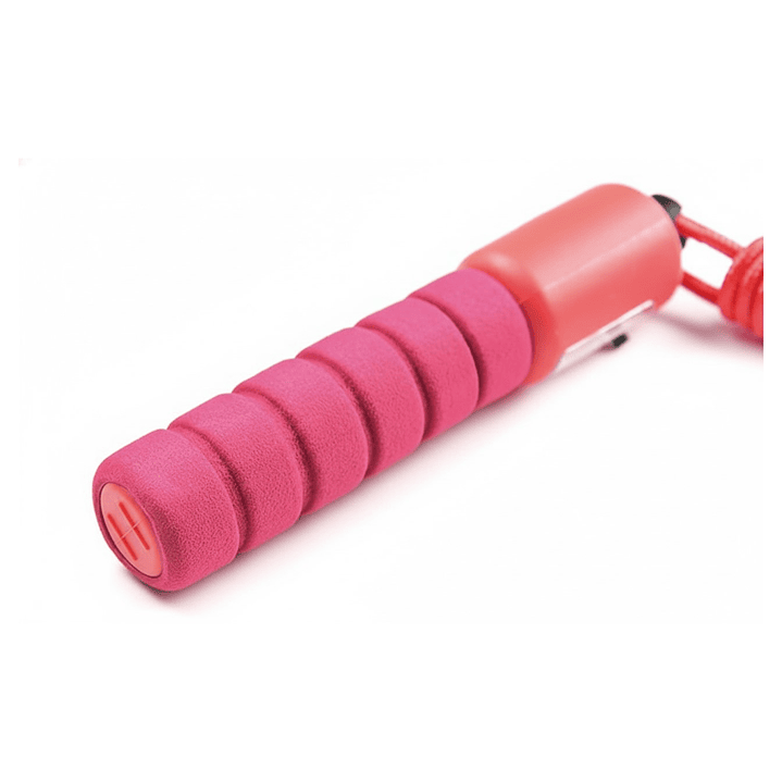 Cuerda Para Saltar Con Contador Analógico Infitness IN0009 4