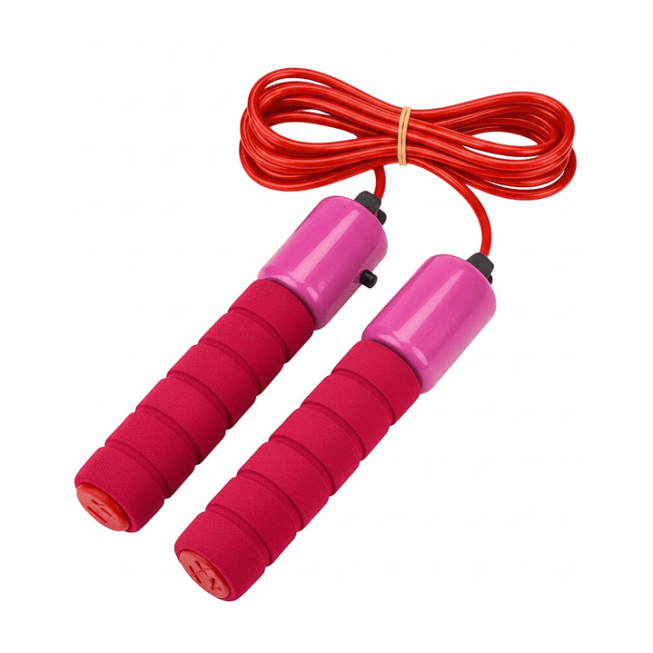 Cuerda Para Saltar Con Contador Analógico Infitness IN0009 1