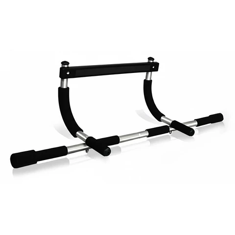 Barra Ejercicios Multifuncional Puerta Infitness IN0008