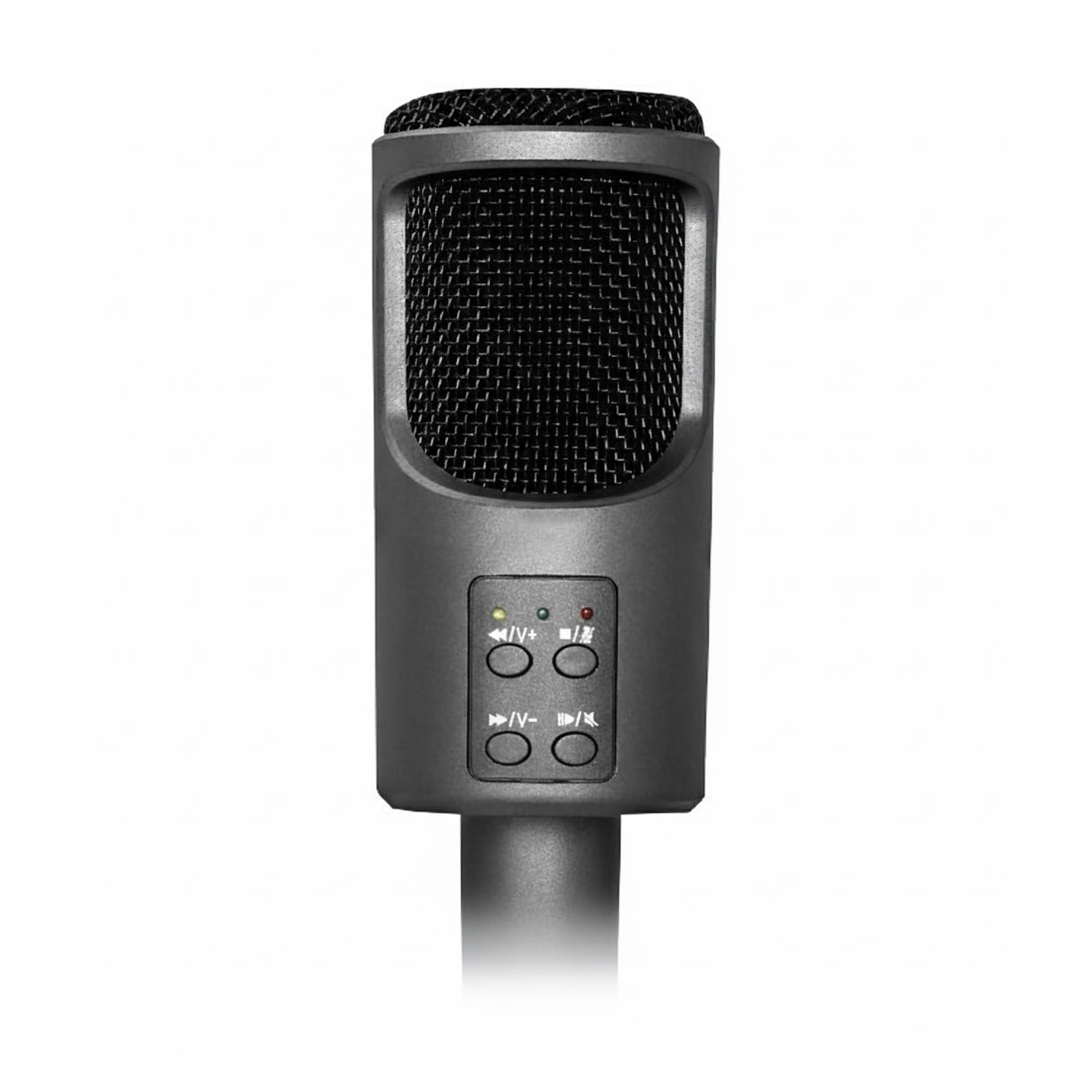 Micrófono Condensador USB Audiopro AP02030 3