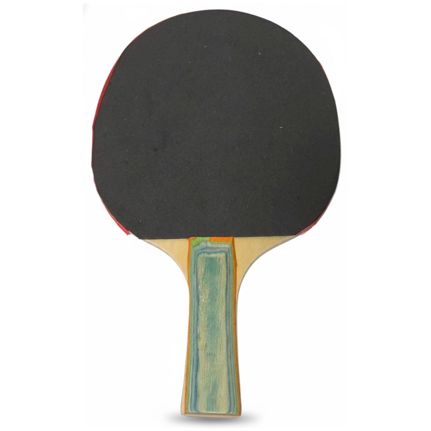 Set 2 Paletas De Ping Pong Infitness IN0007 Nivel Básico 3