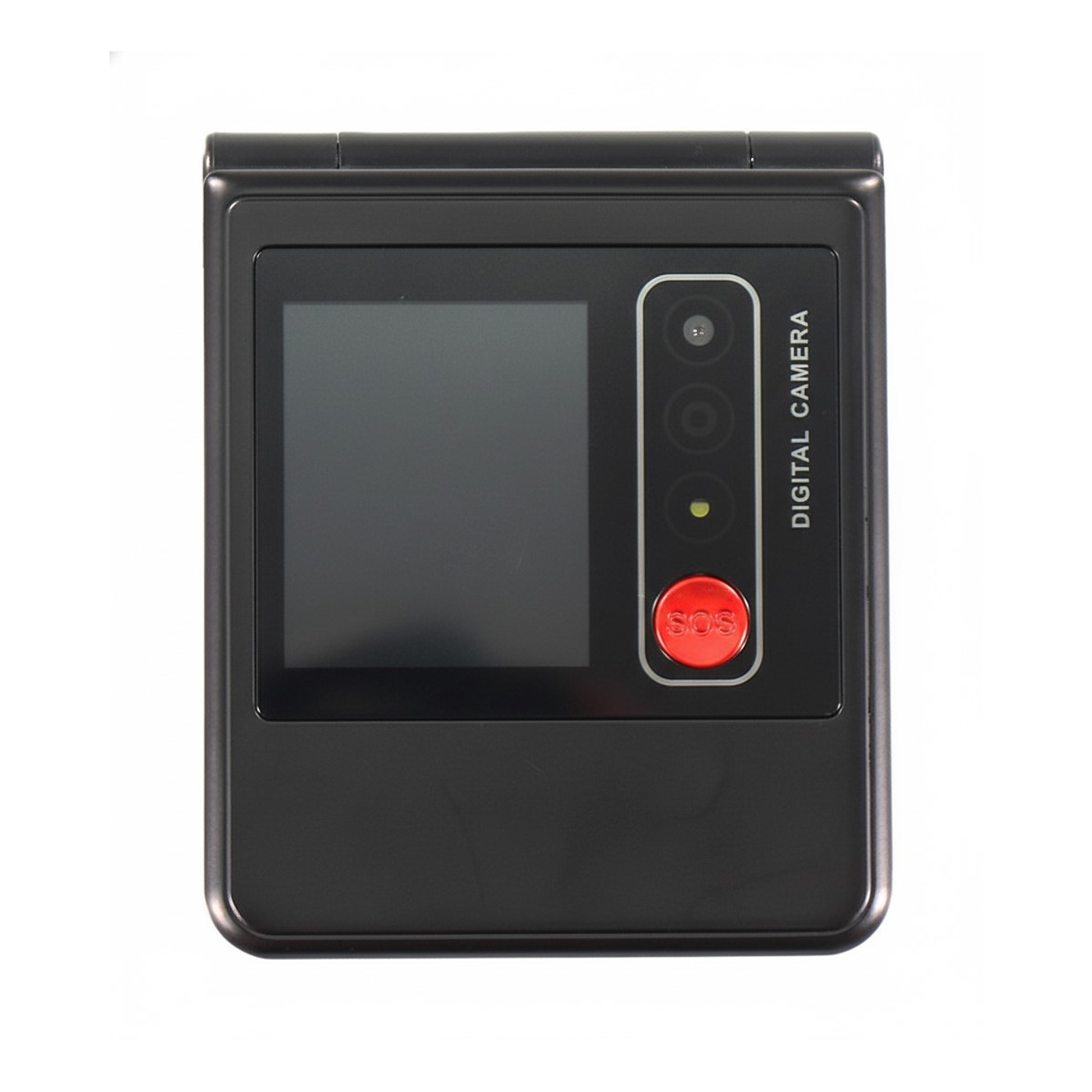 Teléfono Senior 4g Doble Pantalla Tecnolab Tl709BK 2