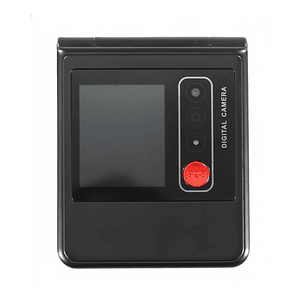 Teléfono Senior 4g Doble Pantalla Tecnolab Tl709BK