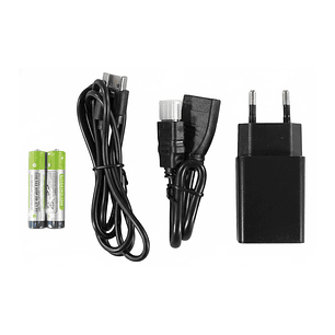 TV Stick Tecnolab Ultra HD 4K HDMI TL708PLUS