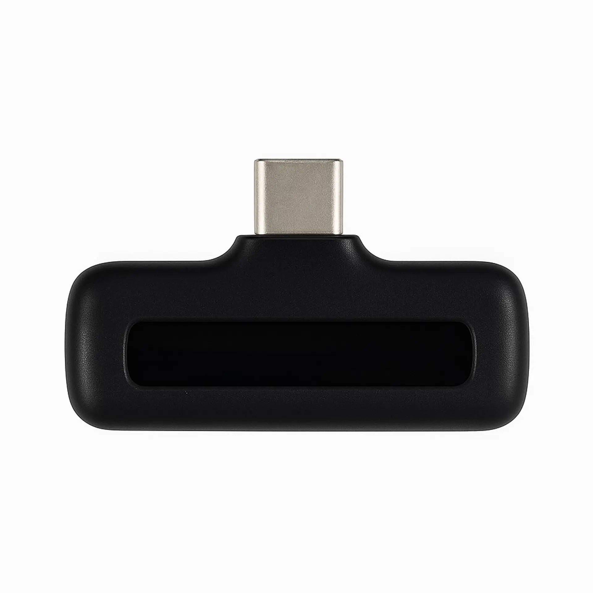 Kit 2 Micrófonos Lavalier Con Estuche Tipo C Tecnolab Tl536 2