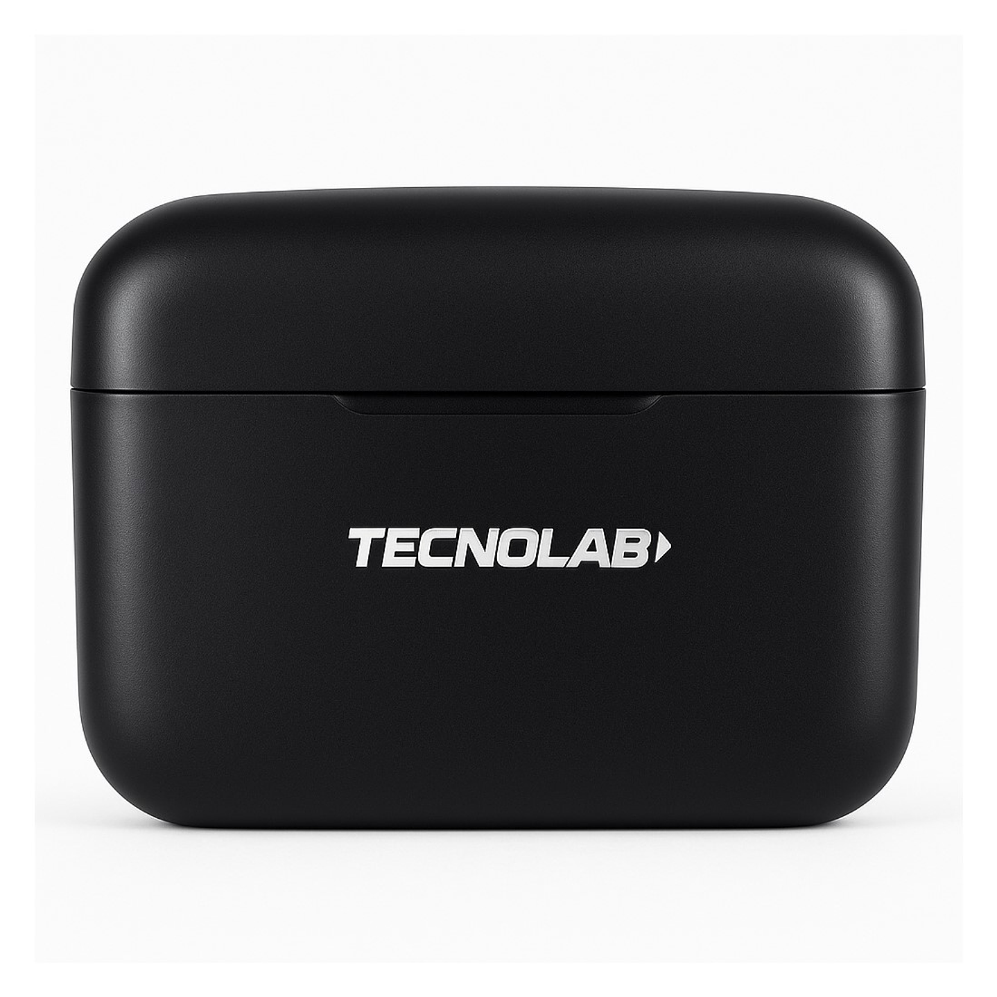 Kit 2 Micrófonos Lavalier Con Estuche Tipo C Tecnolab Tl536 4