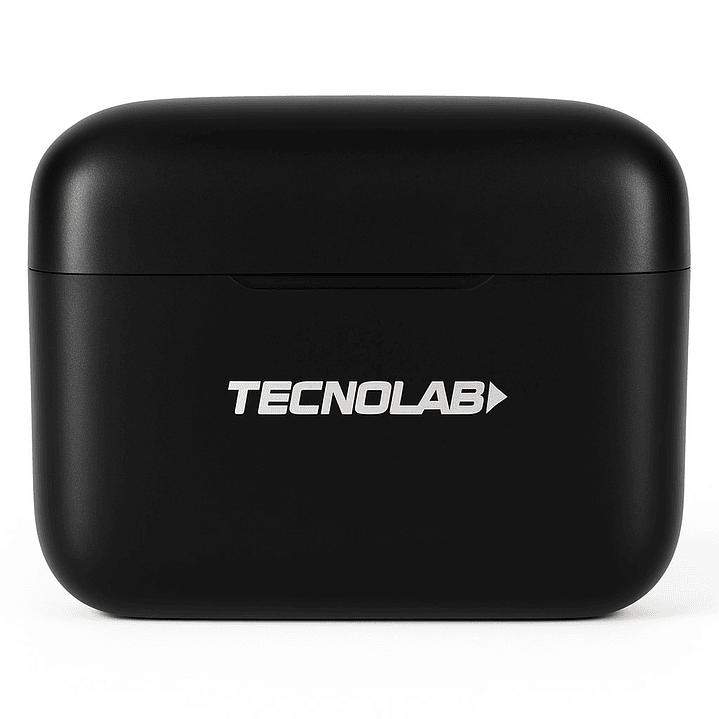 Kit 2 Micrófonos Lavalier Con Caja LTNG Tecnolab TL707 3