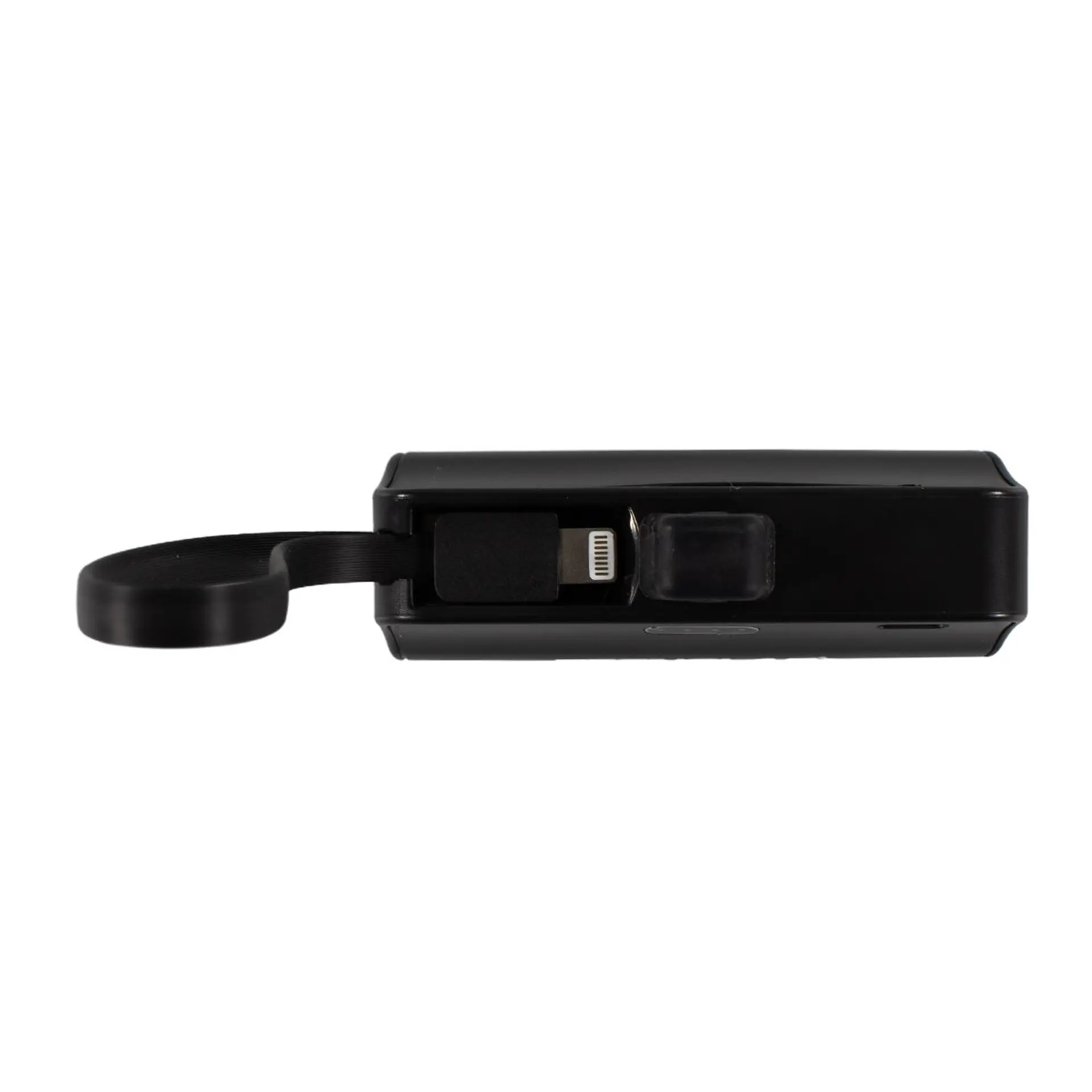 Powerbank 10000mAh 20W Tipo C y LNTG TL778BK Negro 2