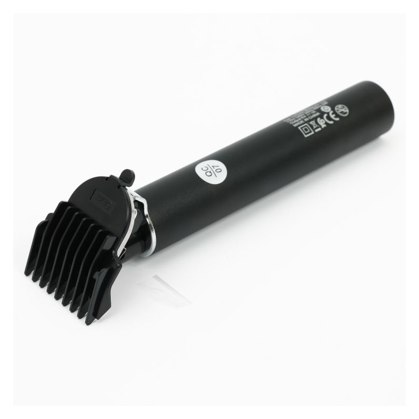 Cortadora De Pelo y Barba Inalámbrica HTC AT-115 3