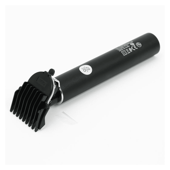 Cortadora De Pelo y Barba Inalámbrica HTC AT-115 3